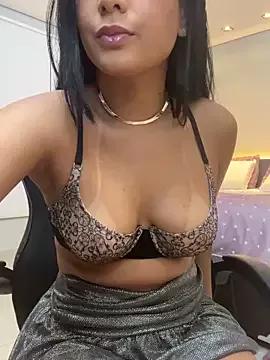 Laisabrazil from StripChat