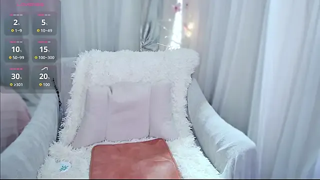 Lala-Baobei from StripChat