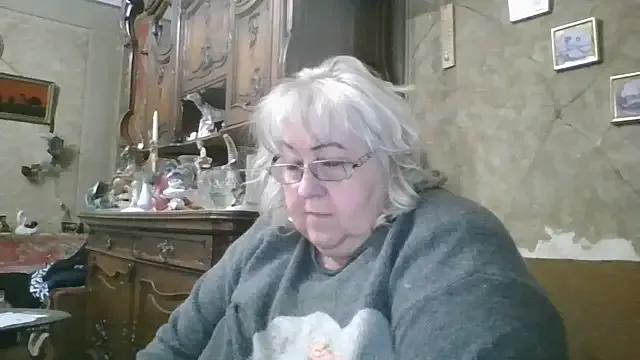 Lala-Love56 from StripChat