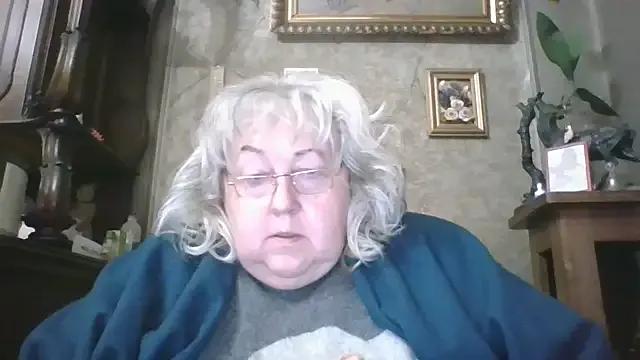 Lala-Love56 from StripChat is Freechat