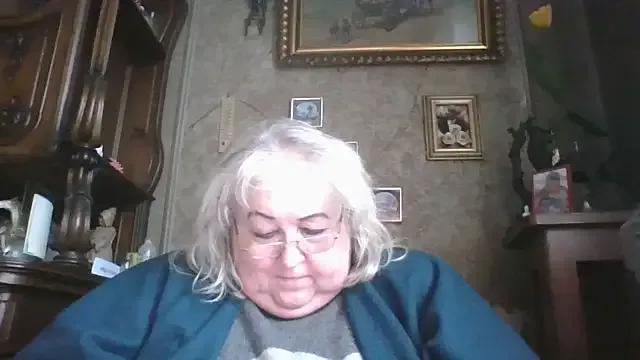 Lala-Love56 from StripChat is Freechat