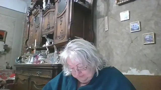Lala-Love56 from StripChat is Freechat