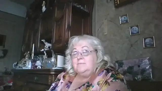 Lala-Love56 from StripChat