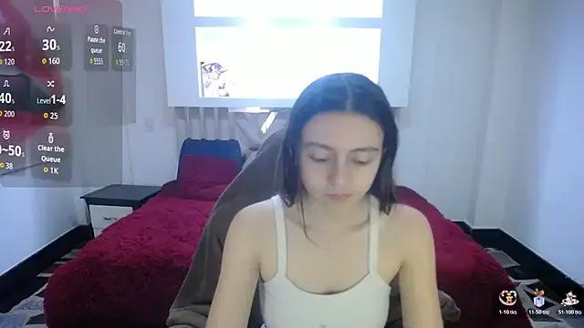 Try our streaming cams variety and talk on a personal level with our adorable girls streamers, showing off their bountiful shapes and dildos.