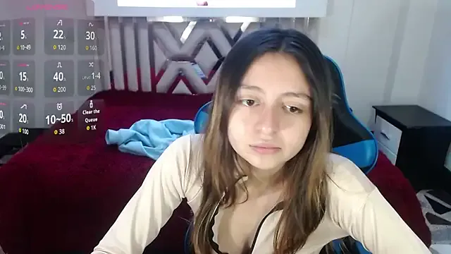 lala_clark on StripChat 