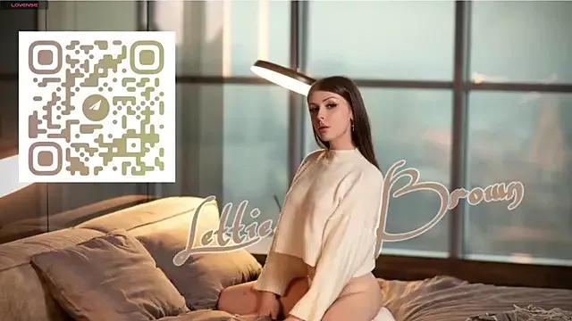 Lala_Land_ from StripChat
