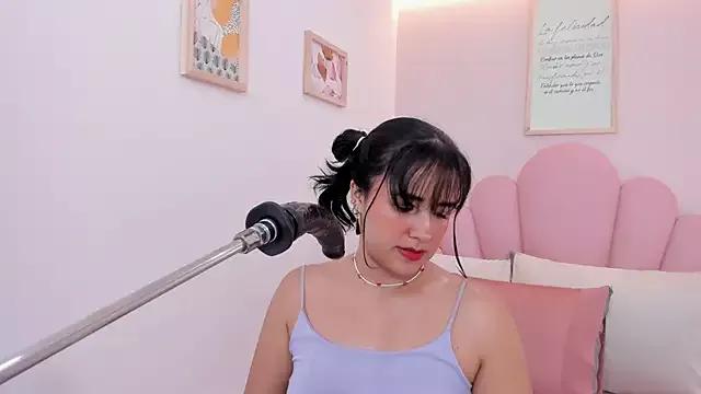 Try our streaming cams variety and talk on a personal level with our adorable girls streamers, showing off their bountiful shapes and dildos.
