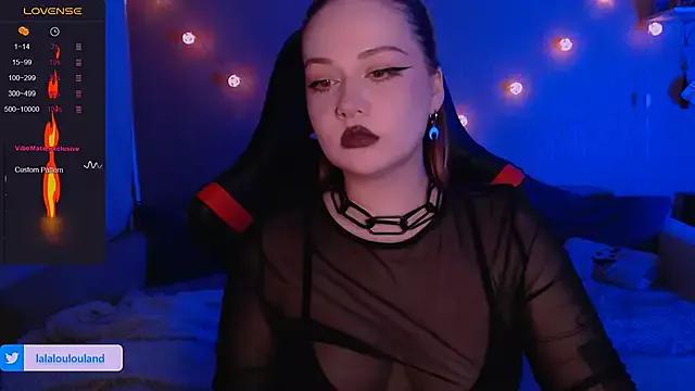 lala_loulou_land from StripChat