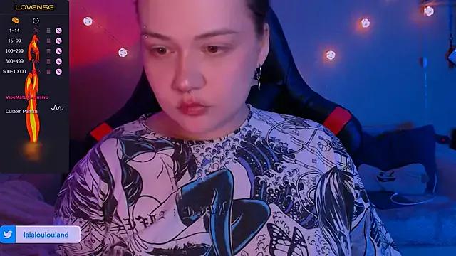 lala_loulou_land from StripChat
