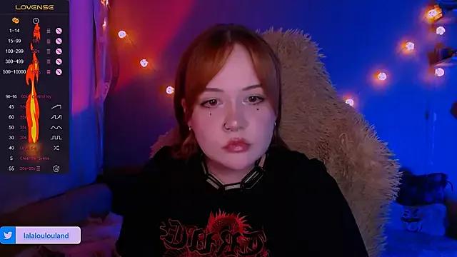 lala_loulou_land from StripChat