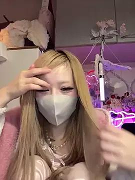 lala_tenshino from StripChat