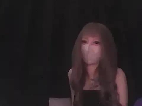 lala_tenshino from StripChat
