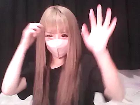 lala_tenshino from StripChat