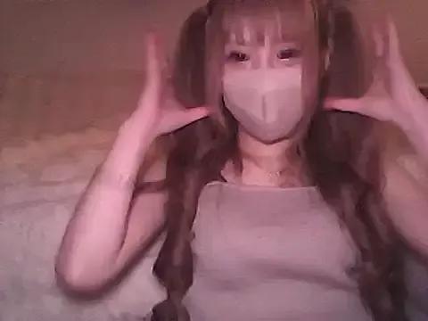 lala_tenshino from StripChat