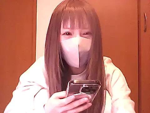 lala_tenshino from StripChat