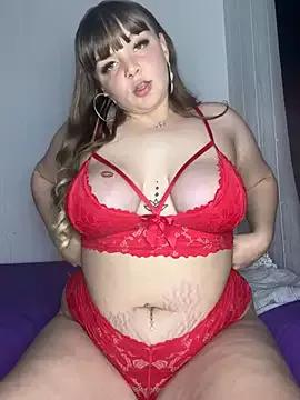 Lalalust69 from StripChat