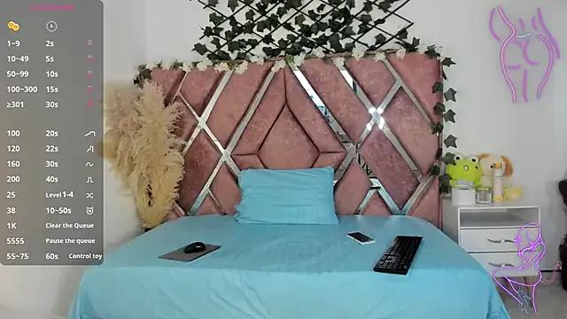 Try our streaming cams variety and talk on a personal level with our adorable girls streamers, showing off their bountiful shapes and dildos.