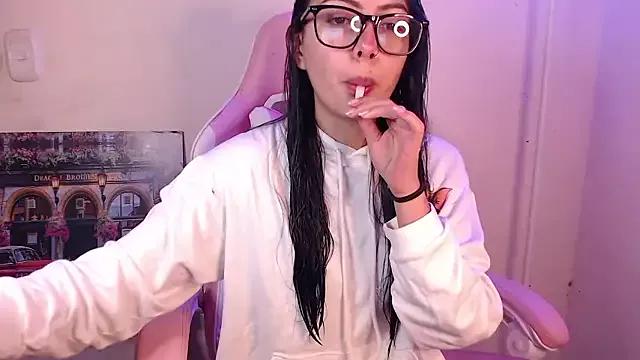 lalawhitte from StripChat