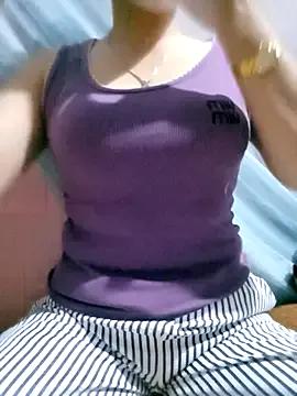 LalayCii from StripChat
