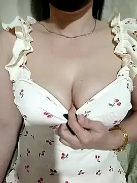 LalayCii from StripChat