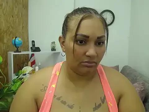 laleska_montenegro from StripChat