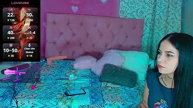 Lali_HOtt from StripChat is Freechat