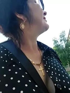 LaliaMia from StripChat