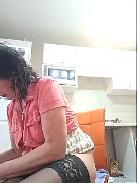 LaliaMia from StripChat