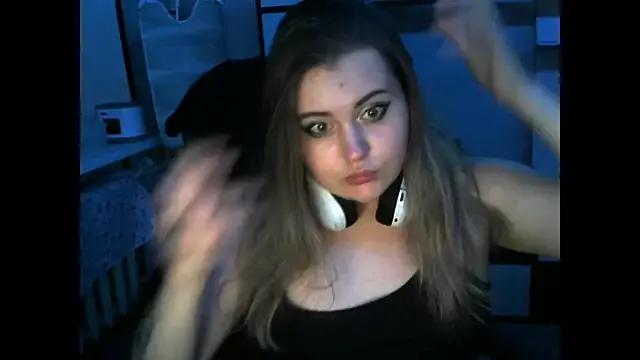Lalipap_candy from StripChat is Freechat