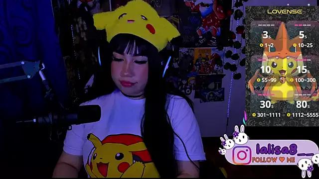 Try our streaming cams variety and talk on a personal level with our adorable girls streamers, showing off their bountiful shapes and dildos.