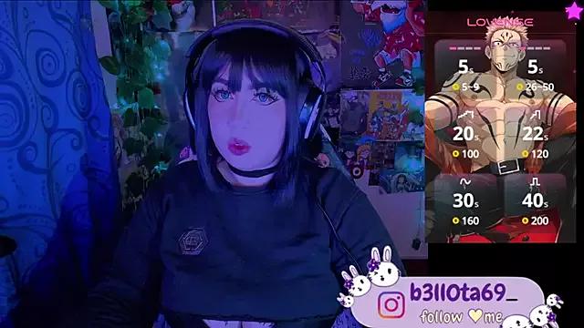 Try our streaming cams variety and talk on a personal level with our adorable girls streamers, showing off their bountiful shapes and dildos.