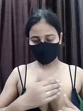 Lalisa_sexy from StripChat