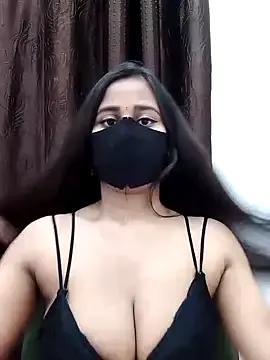 Lalisa_sexy from StripChat