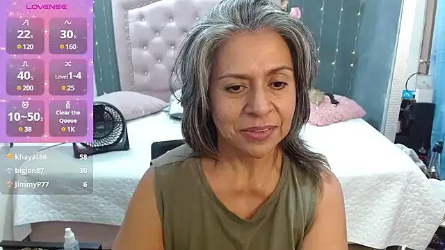 lalisha_96 from StripChat