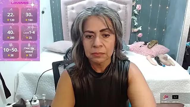 lalisha_96 from StripChat is Freechat