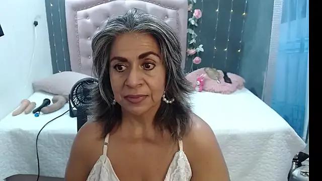 lalisha_96 from StripChat