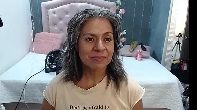 lalisha_96 from StripChat
