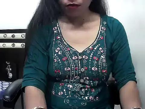 Lalita_thakur from StripChat