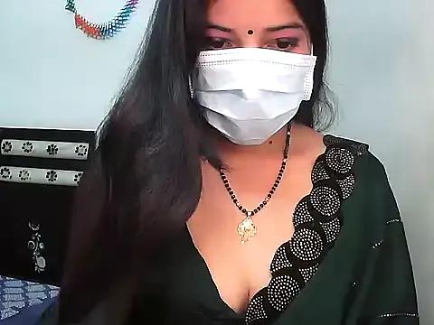 Lalita_thakur from StripChat is Freechat