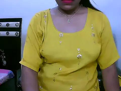 Lalita_thakur from StripChat is Freechat