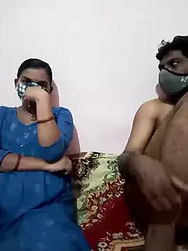 Lalitha-1995 from StripChat