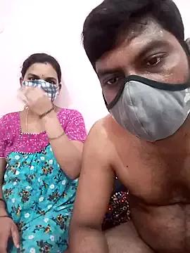 Lalitha-1995 from StripChat