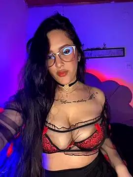 Lalitha_ from StripChat