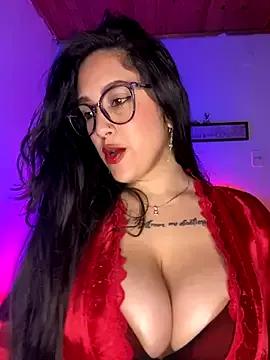Lalitha_ from StripChat