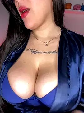 Lalitha_ from StripChat is Freechat