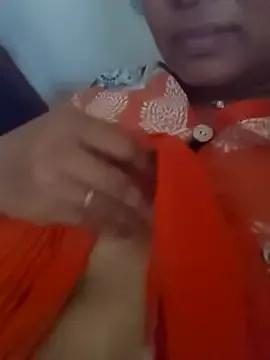 Lalitha_telugu_couple from StripChat