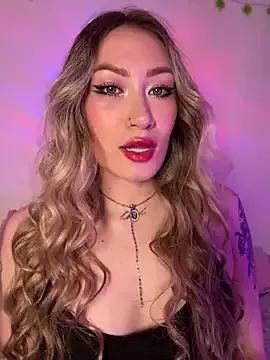 Lally_Valencia__ from StripChat