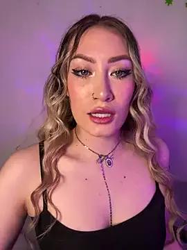 Lally_Valencia__ from StripChat