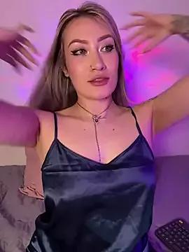 Lally_Valencia__ from StripChat