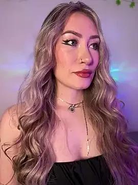 Lally_Valencia__ from StripChat